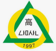 학교 로고
